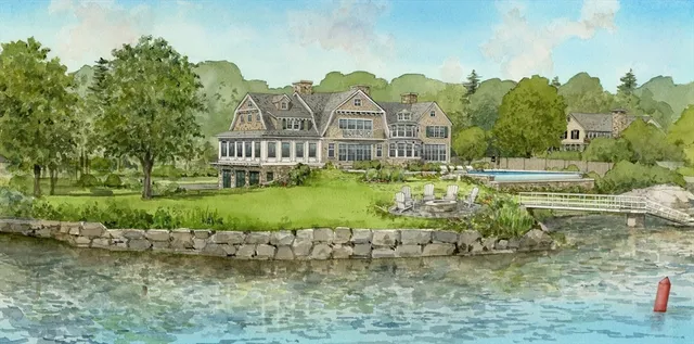 $3,750,000 | 1 Jefferson Street, Newburyport, MA 01950