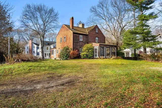 $3,750,000 | 1 Jefferson Street, Newburyport, MA 01950