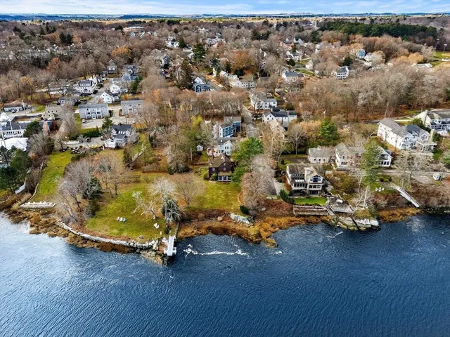 $3,750,000 | 1 Jefferson Street, Newburyport, MA 01950