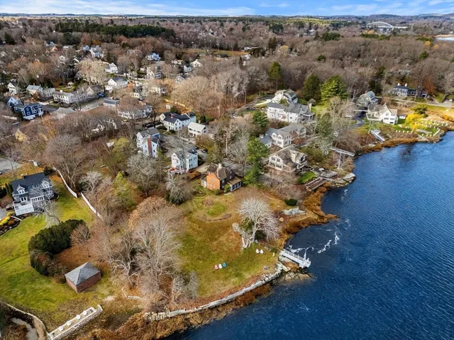 $3,750,000 | 1 Jefferson Street, Newburyport, MA 01950