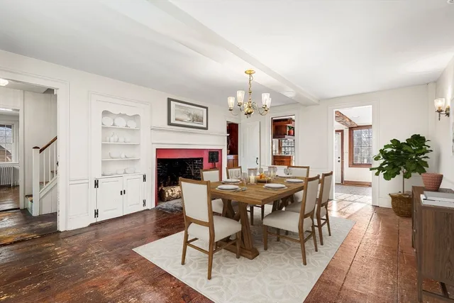 $3,750,000 | 1 Jefferson Street, Newburyport, MA 01950