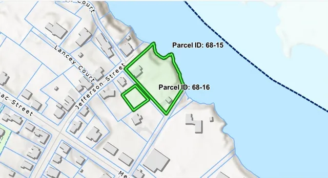 $3,750,000 | 1 Jefferson Street, Newburyport, MA 01950