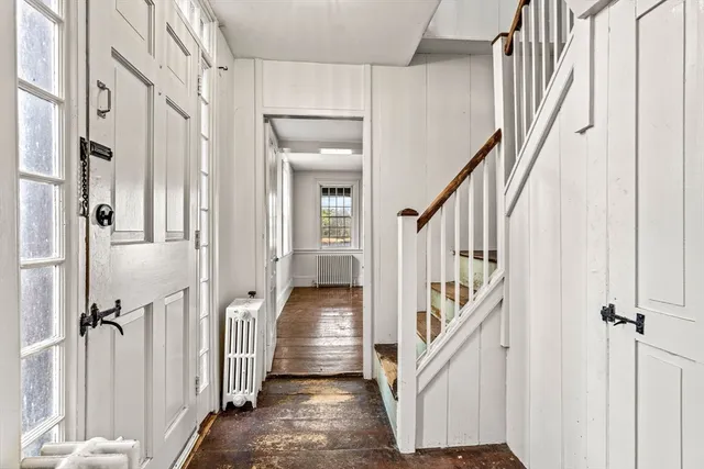 $3,750,000 | 1 Jefferson Street, Newburyport, MA 01950