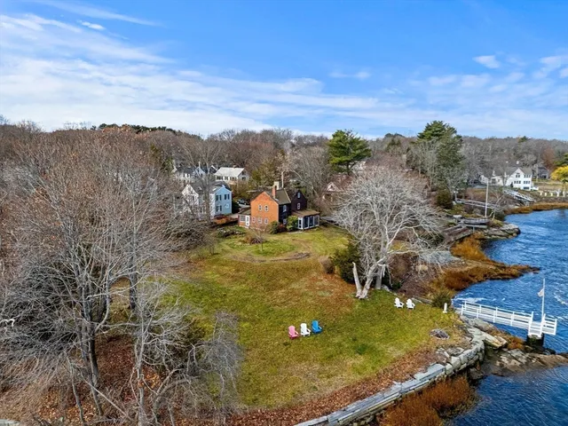 $3,750,000 | 1 Jefferson Street, Newburyport, MA 01950