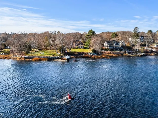 $3,750,000 | 1 Jefferson Street, Newburyport, MA 01950