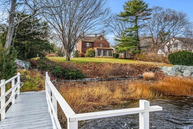 $3,750,000 | 1 Jefferson Street, Newburyport, MA 01950