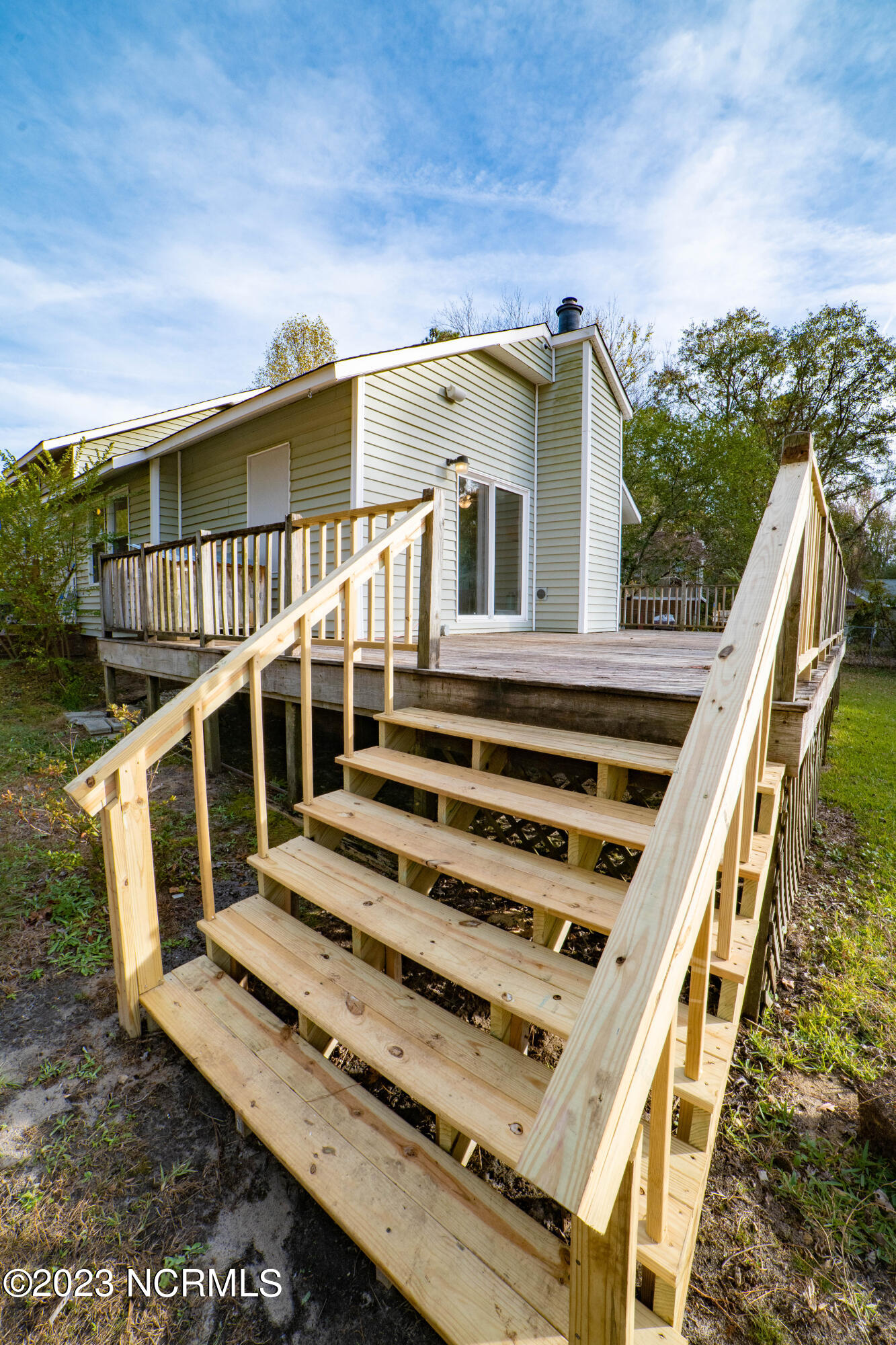 405 Rolling Road Wilmington, NC 28405 - Photo 36 of 48 405 Rolling Rd-46