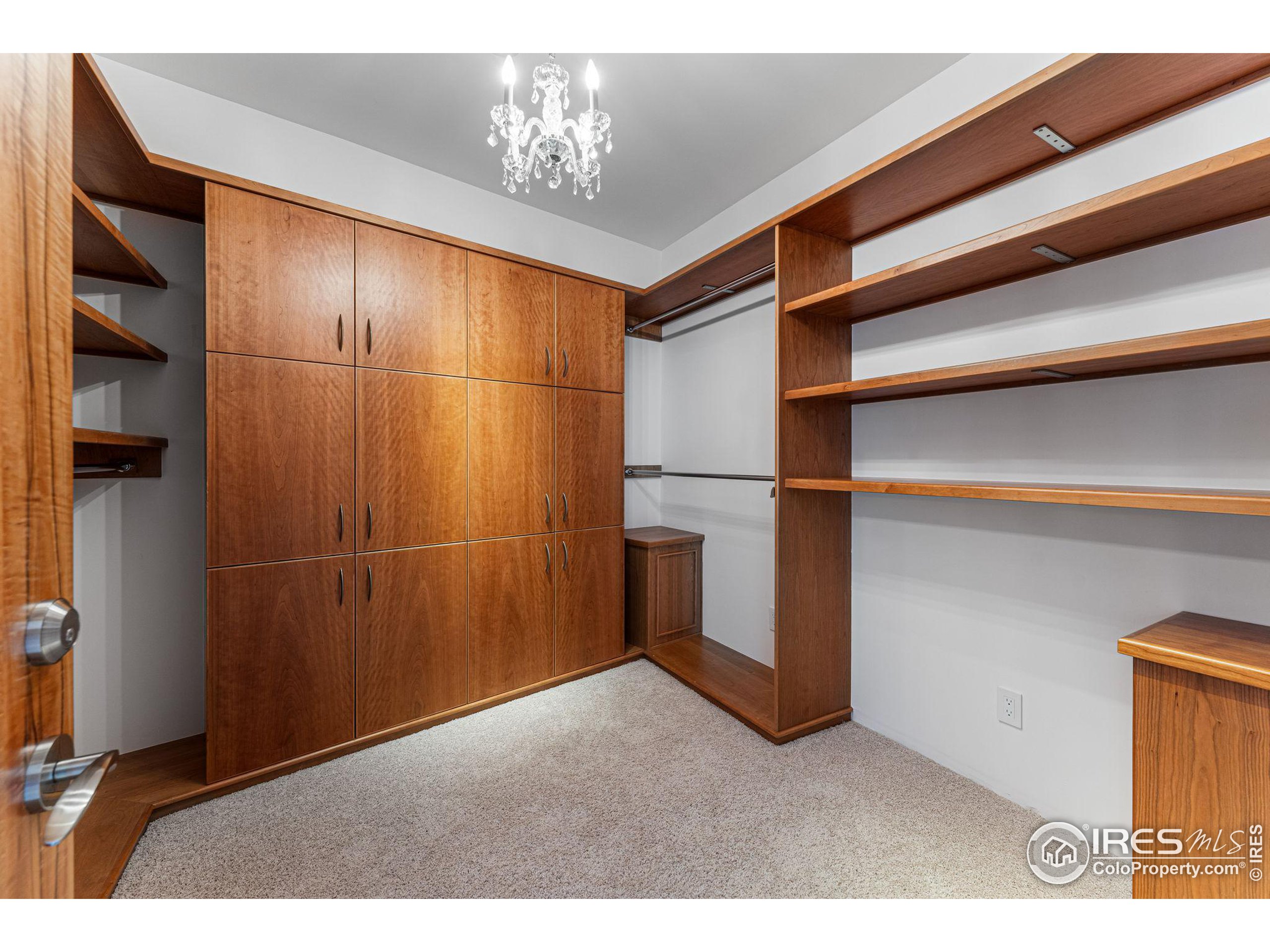 1000 Spring Drive Boulder, CO 80303 - Photo 26 of 40 a view of empty room with windows