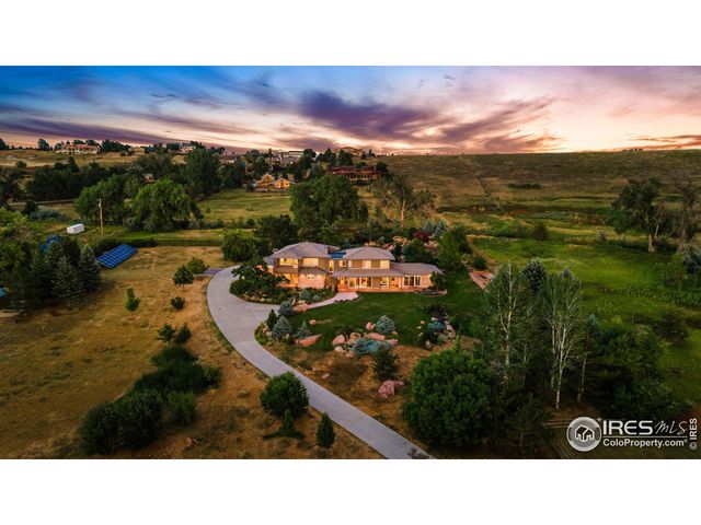 $5,400,000 | 1000 Spring Drive, Boulder, CO 80303
