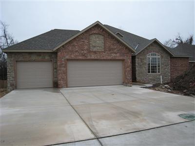 4478 South Frisco Trails Road Springfield, MO 65810 - Photo 1 of 1 Primary Photo
