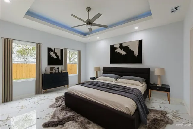 $338,500 | 2630 Marky Street, Harlingen, TX 78552