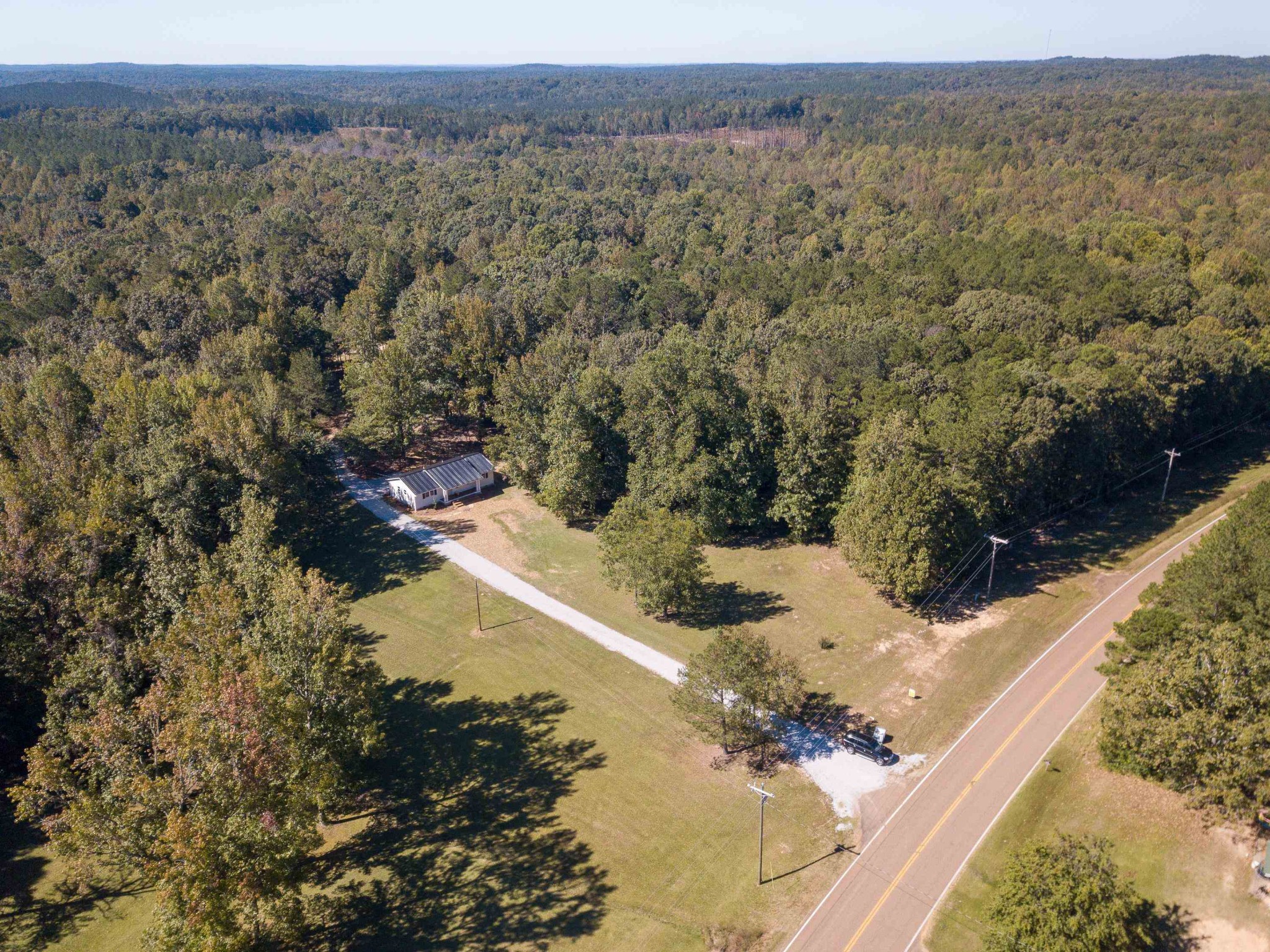 8254 Highway 57 Ramer, TN 38367 - Photo 16 of 20 Gallery Image 16