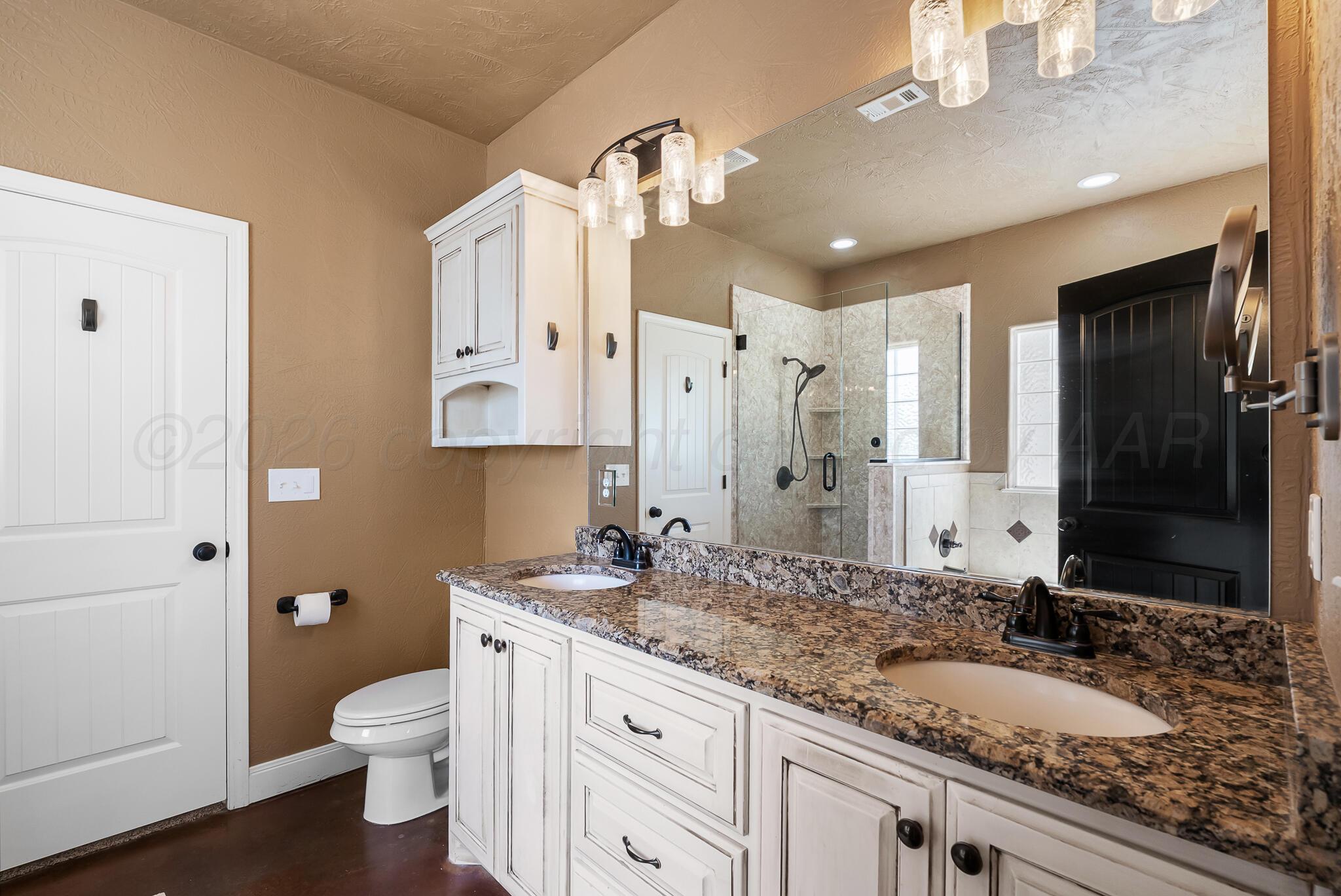 7951 Raburn Lane Canyon, TX 79015 - Photo 17 of 41 7951 Raburn -38