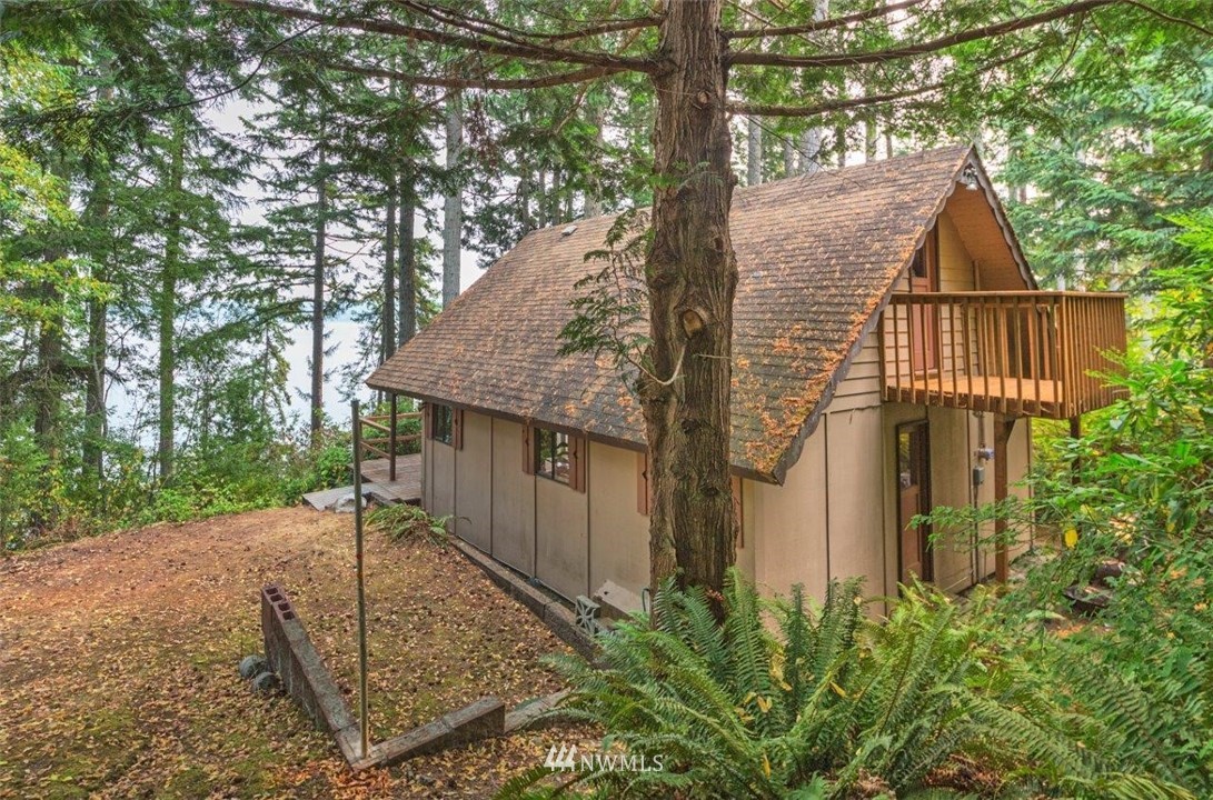 440 Carl Johnson Road Quilcene, WA 98376 - Photo 1 of 14