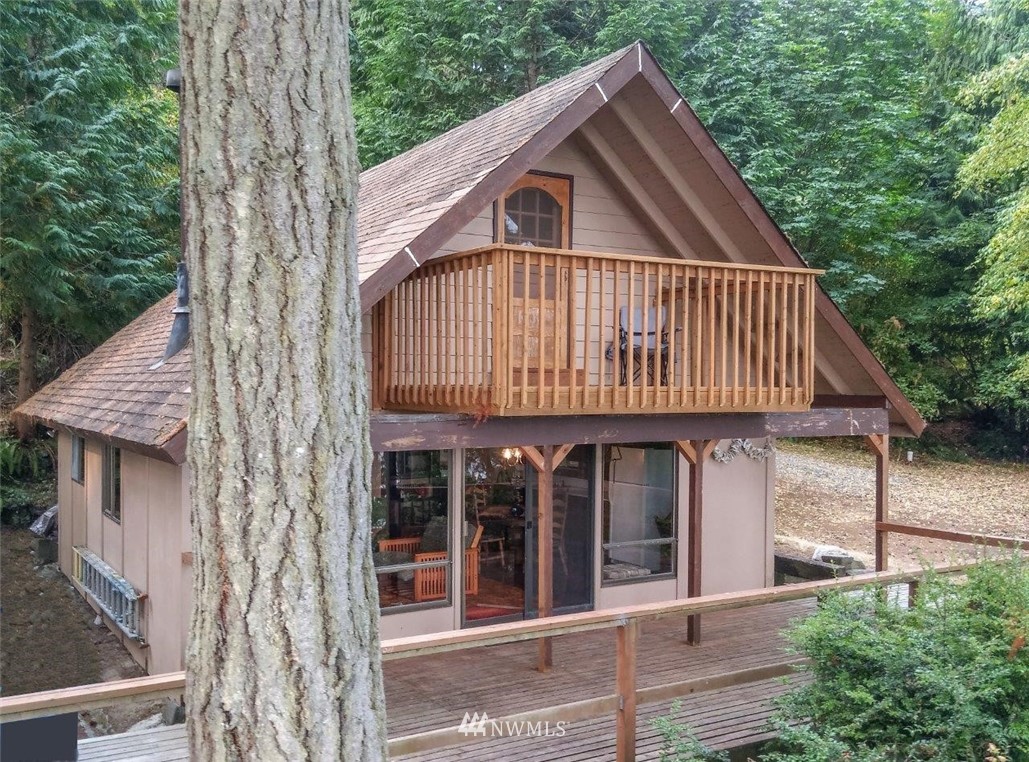 440 Carl Johnson Road Quilcene, WA 98376 - Photo 2 of 14