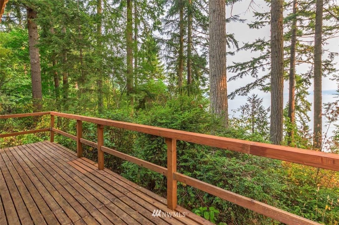 440 Carl Johnson Road Quilcene, WA 98376 - Photo 3 of 14