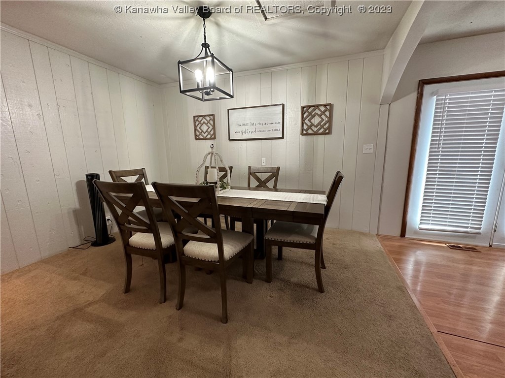300 Pine Crest Lane Ripley, WV 25271 - Photo 12 of 32 Dining Room