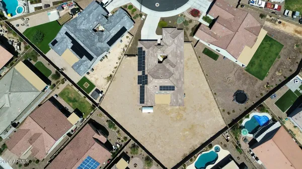 $460,000 | 3555 North Presidio Court, Florence, AZ 85132