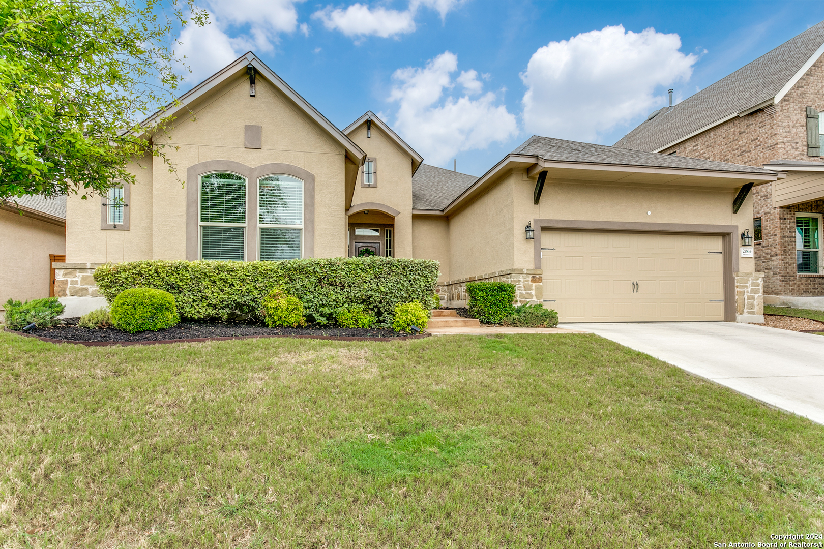 2065 Cullum Park  