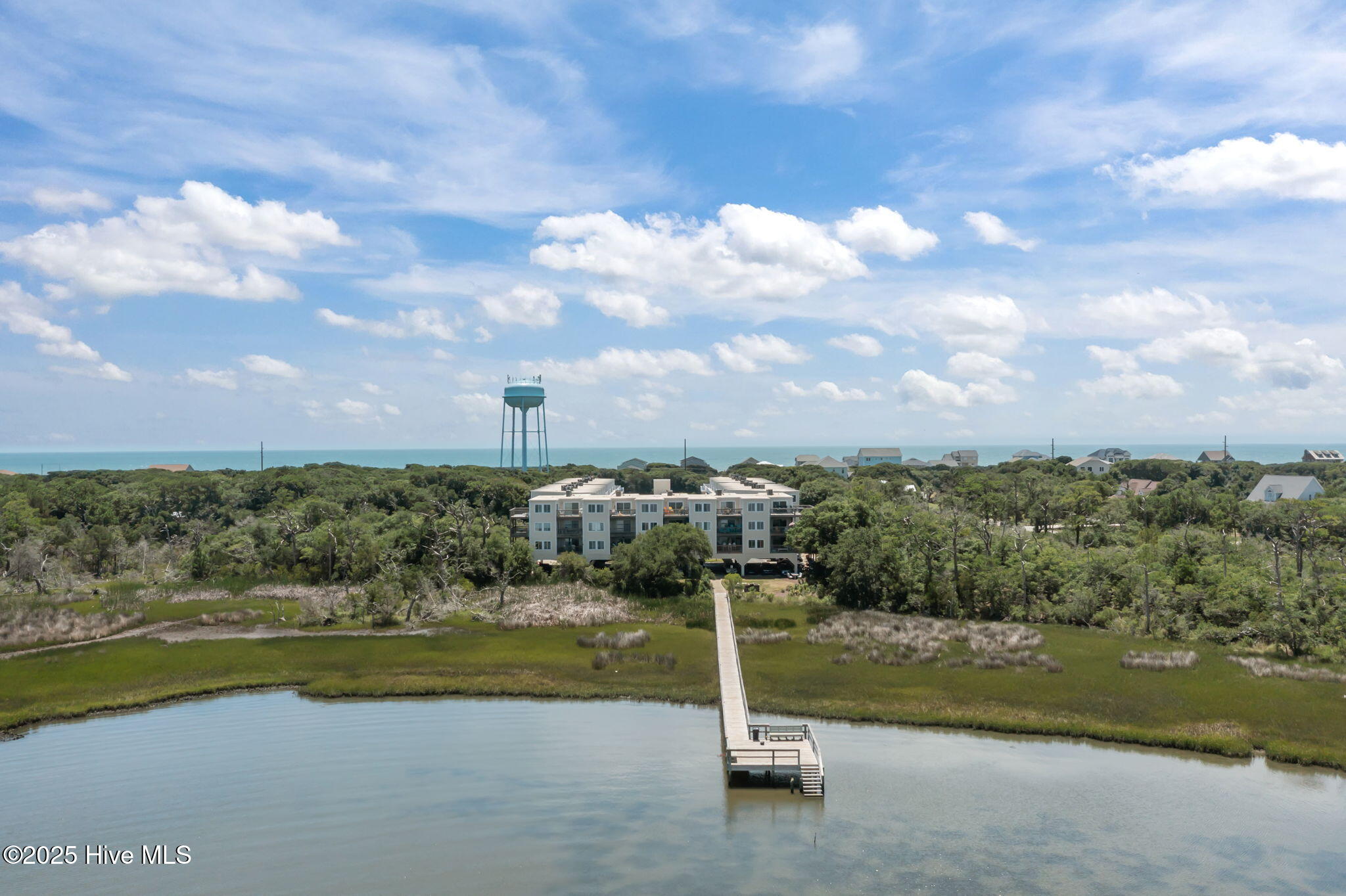 650 Salter Path Road, Unit 207 Pine Knoll Shores, NC 28512 - Photo 39 of 57 2-web-or-mls-DJI_0837