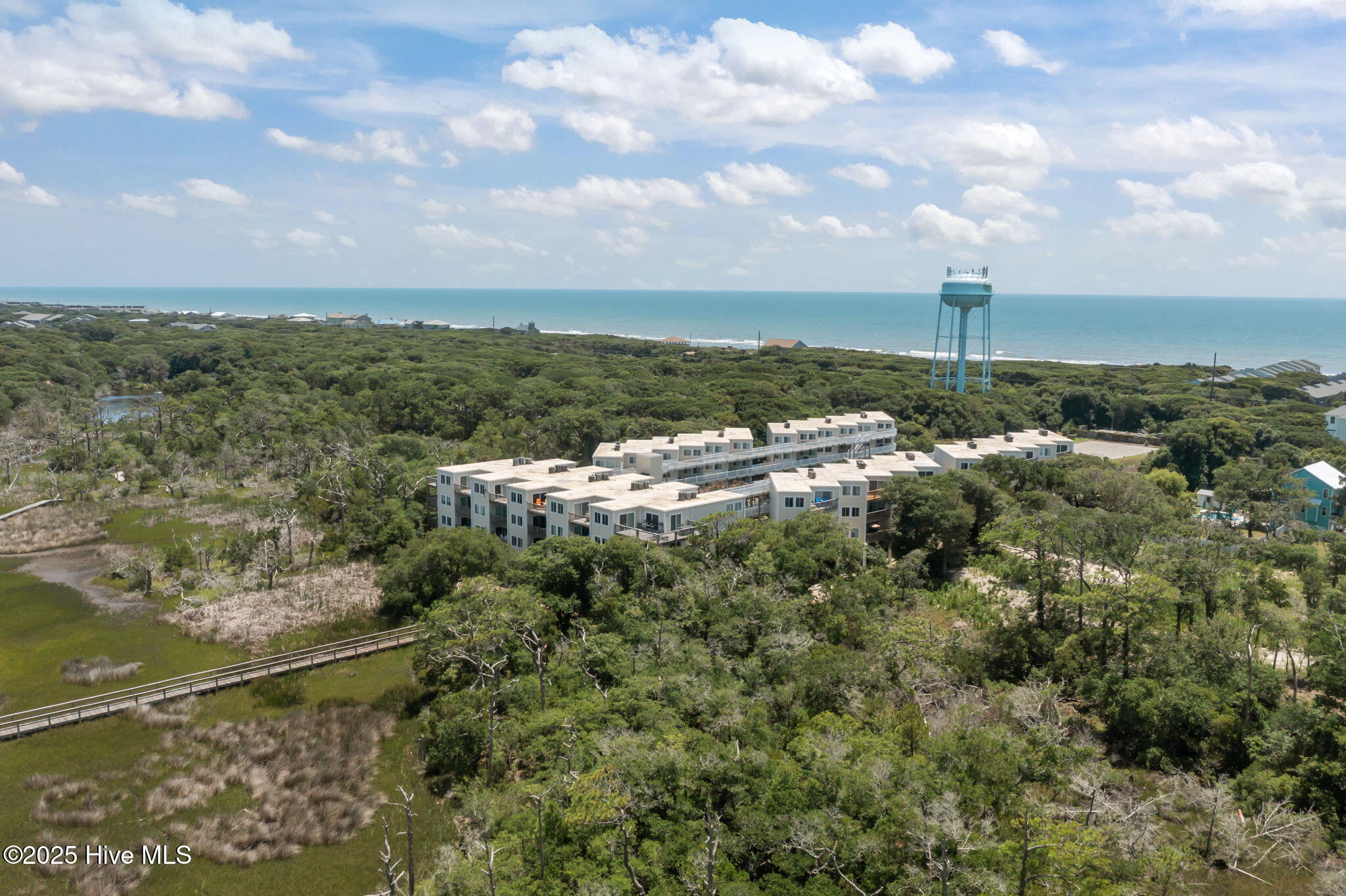 650 Salter Path Road, Unit 207 Pine Knoll Shores, NC 28512 - Photo 40 of 57 3-web-or-mls-DJI_0865