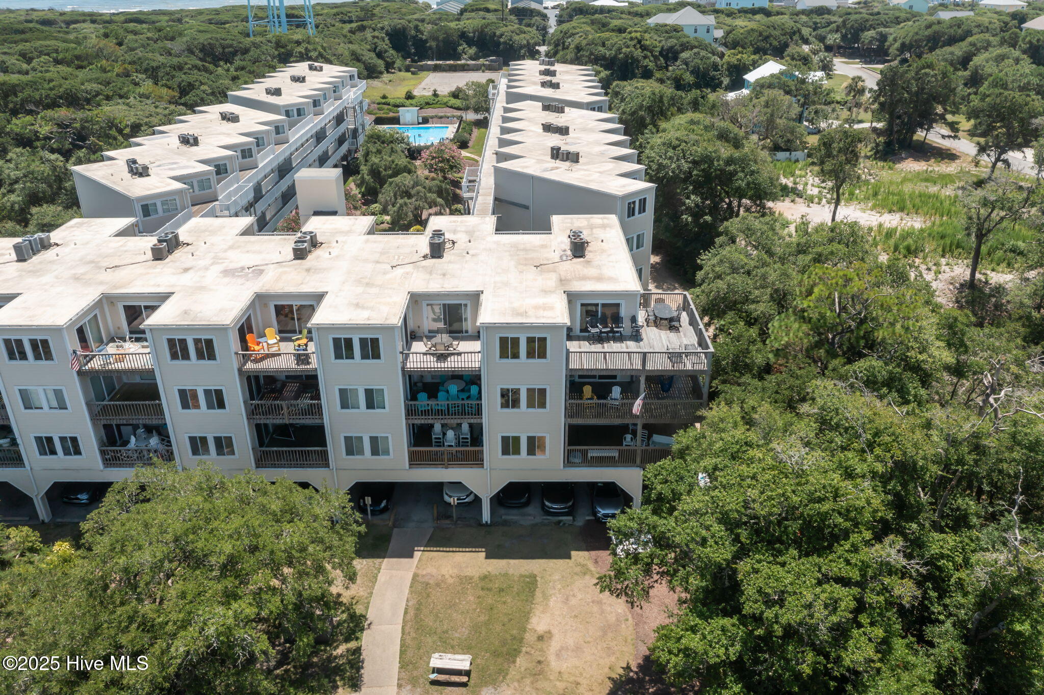 650 Salter Path Road, Unit 207 Pine Knoll Shores, NC 28512 - Photo 41 of 57 6-web-or-mls-DJI_0843