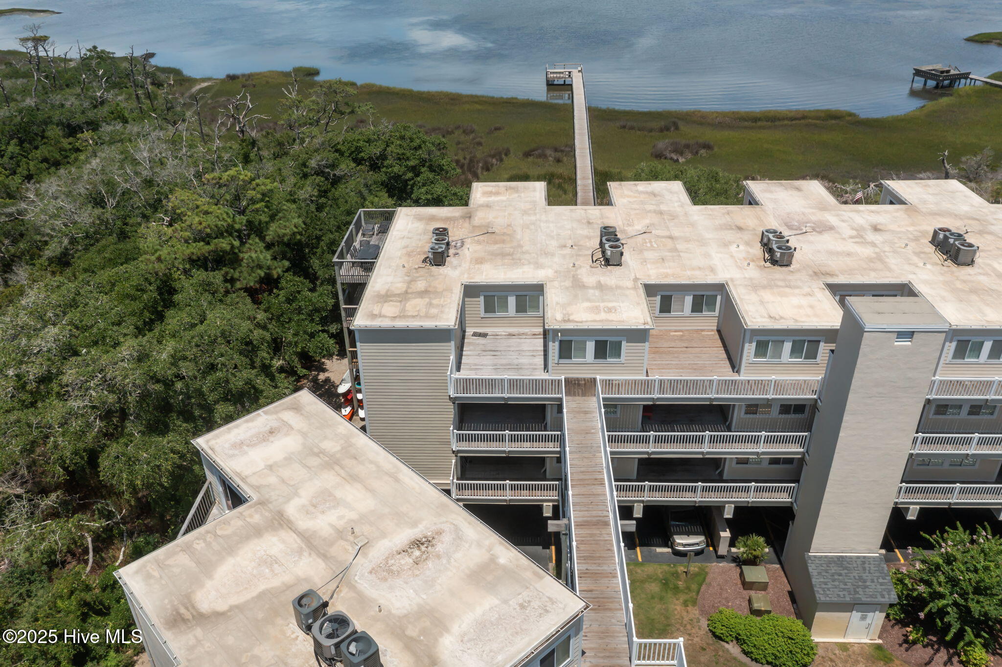 650 Salter Path Road, Unit 207 Pine Knoll Shores, NC 28512 - Photo 42 of 57 7-web-or-mls-DJI_0848