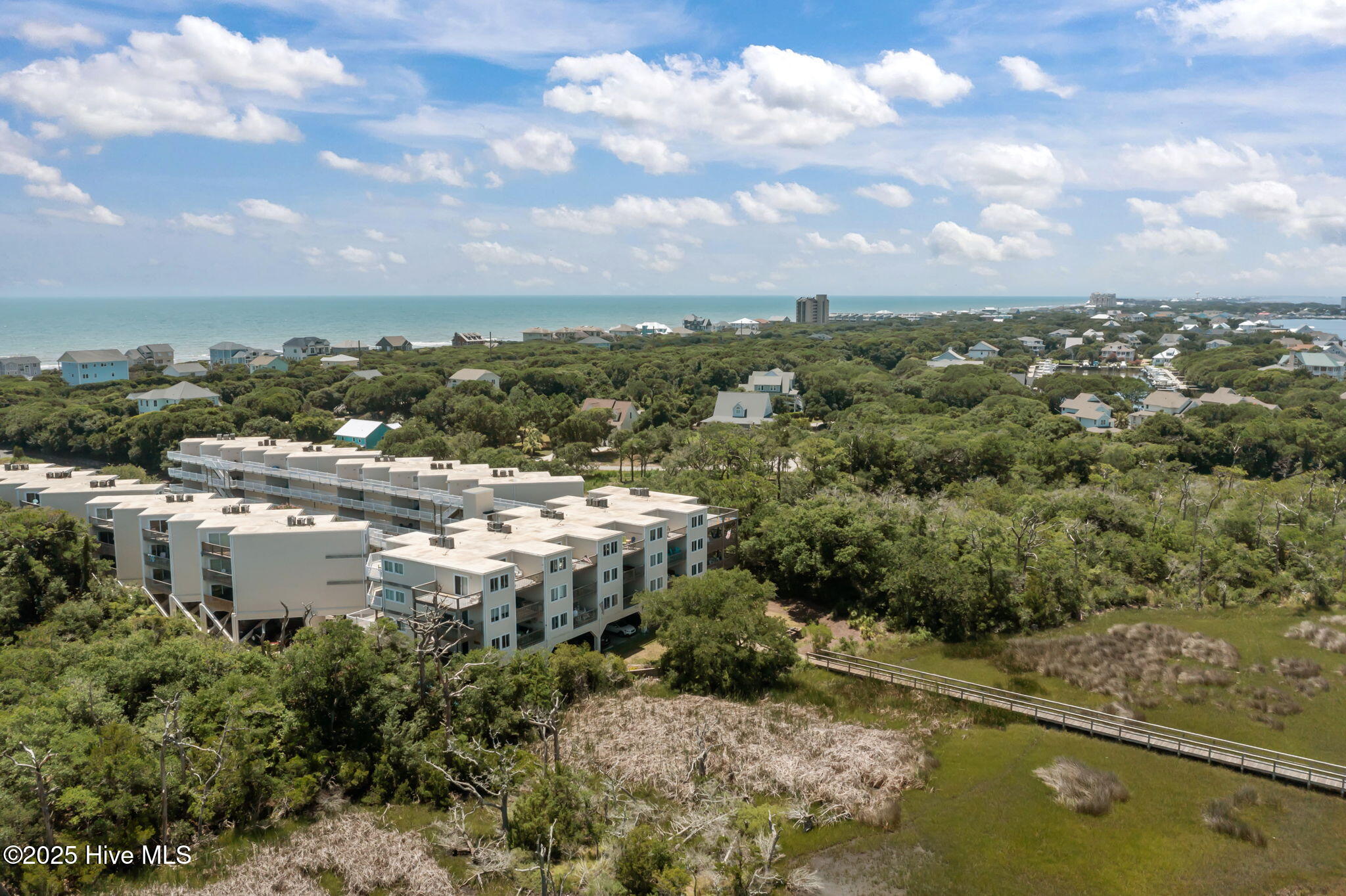 650 Salter Path Road, Unit 207 Pine Knoll Shores, NC 28512 - Photo 44 of 57 9-web-or-mls-DJI_0857