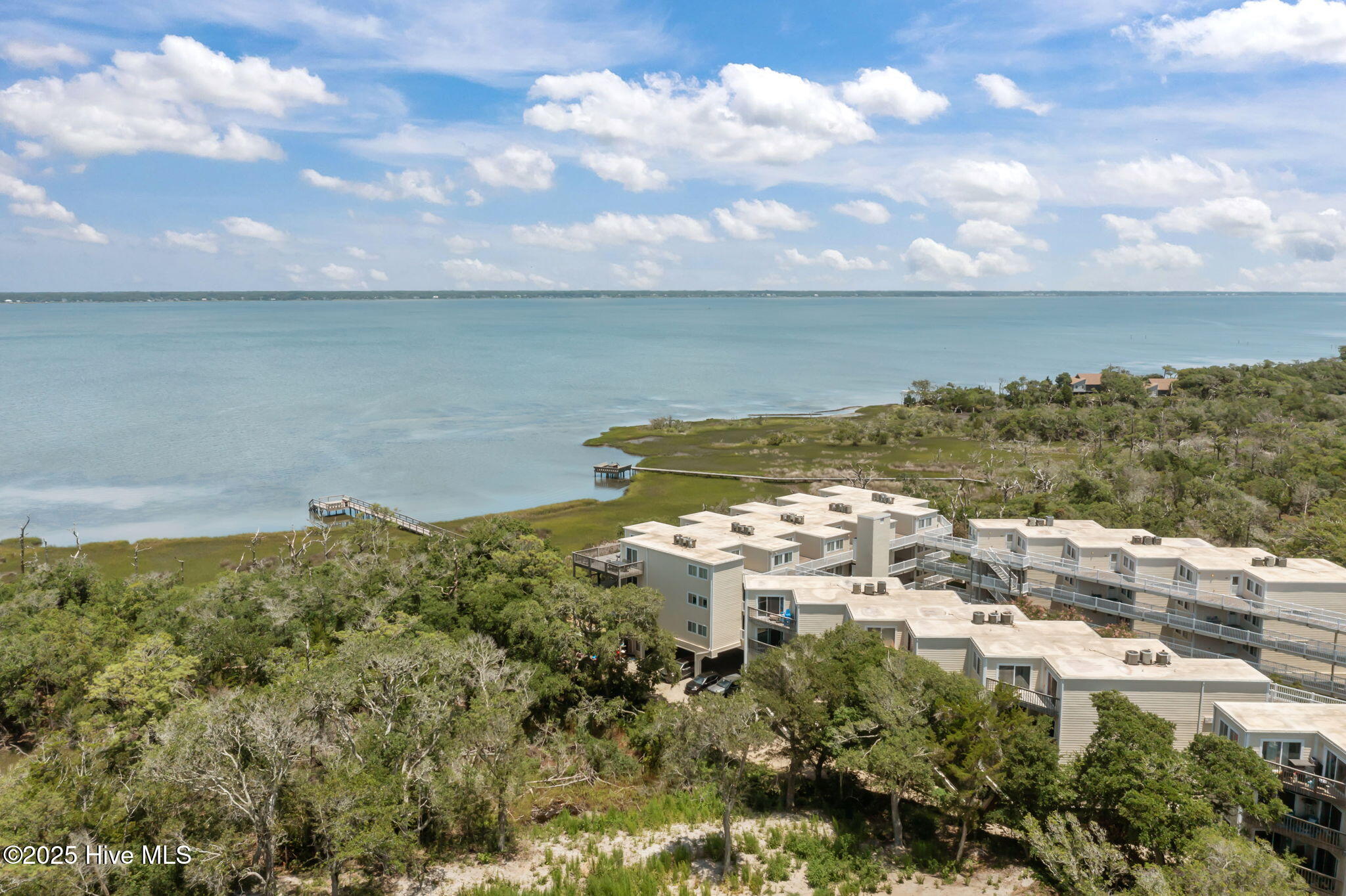 650 Salter Path Road, Unit 207 Pine Knoll Shores, NC 28512 - Photo 46 of 57 12-web-or-mls-DJI_0862
