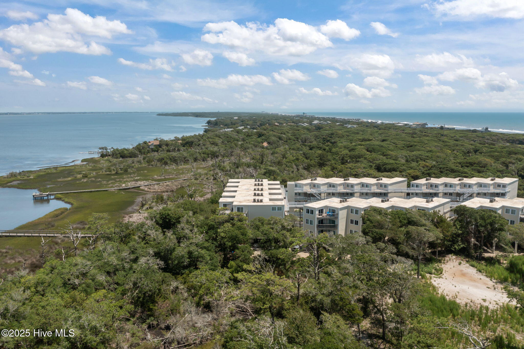 650 Salter Path Road, Unit 207 Pine Knoll Shores, NC 28512 - Photo 47 of 57 13-web-or-mls-DJI_0863