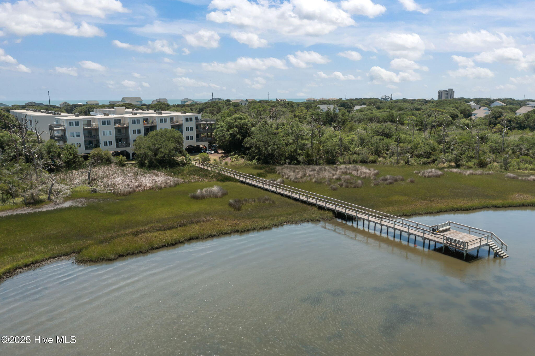 650 Salter Path Road, Unit 207 Pine Knoll Shores, NC 28512 - Photo 3 of 57 4-web-or-mls-DJI_0841