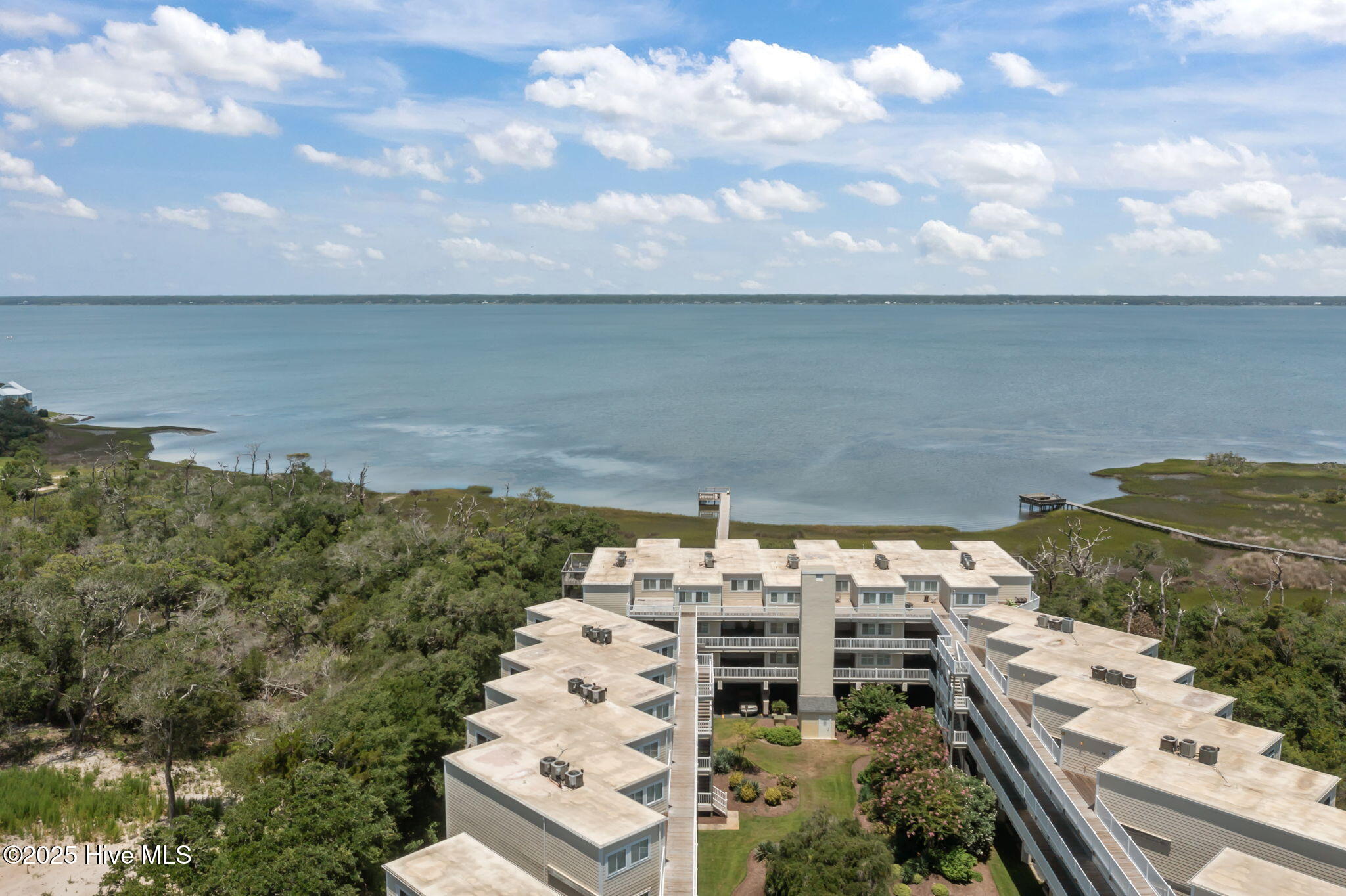 650 Salter Path Road, Unit 207 Pine Knoll Shores, NC 28512 - Photo 4 of 57 11-web-or-mls-DJI_0861