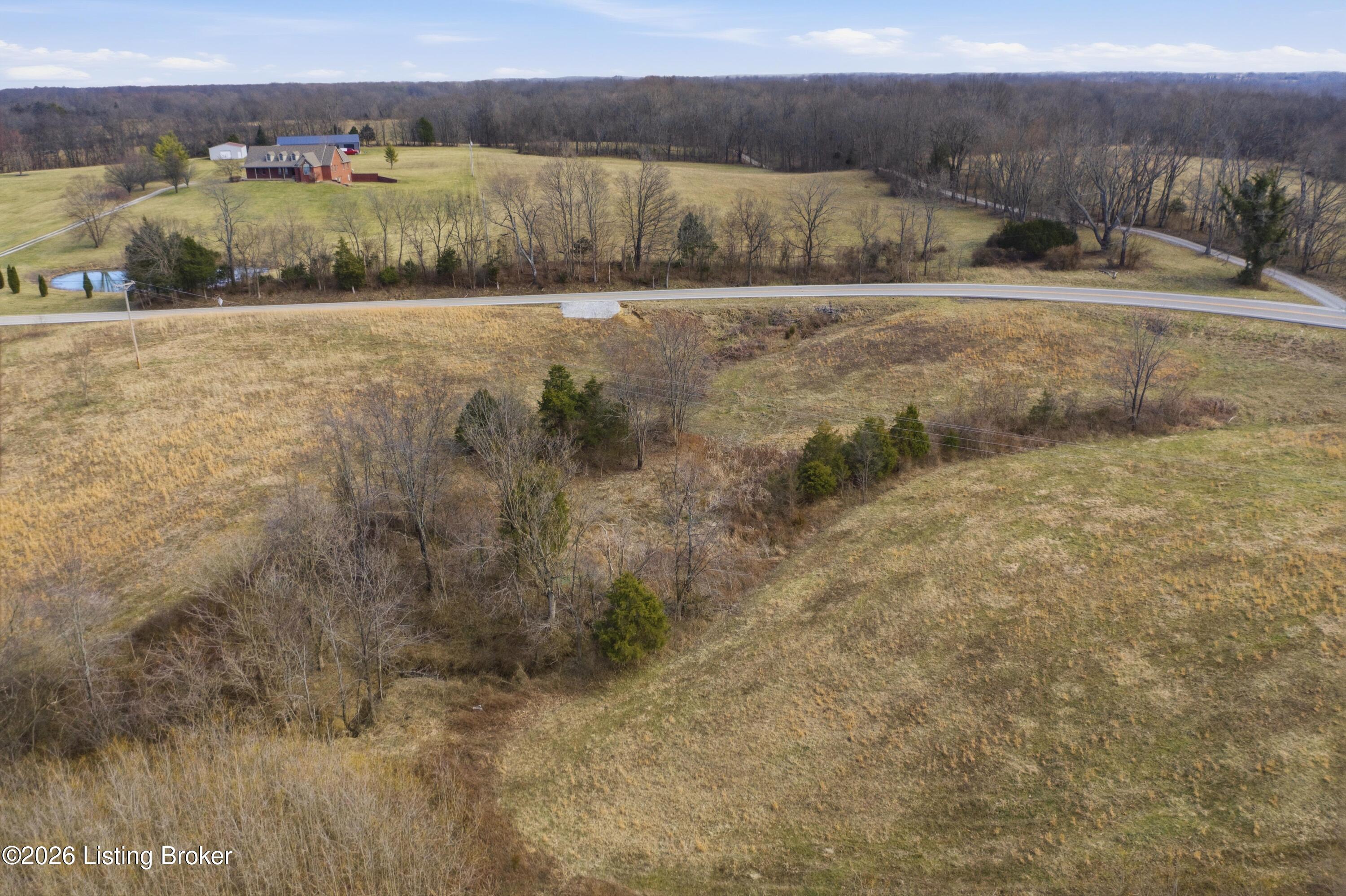 7200 Bagdad Road Bagdad, KY 40003 - Photo 26 of 30 Bagdad Rd - Aerials (25 of 30)