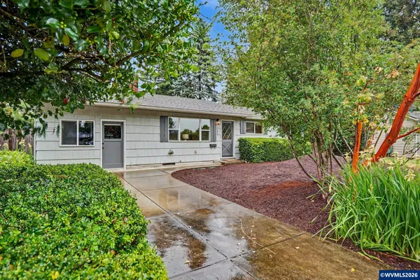 $435,000 | 1695 Northwest Arthur Circle, Corvallis, OR 97330