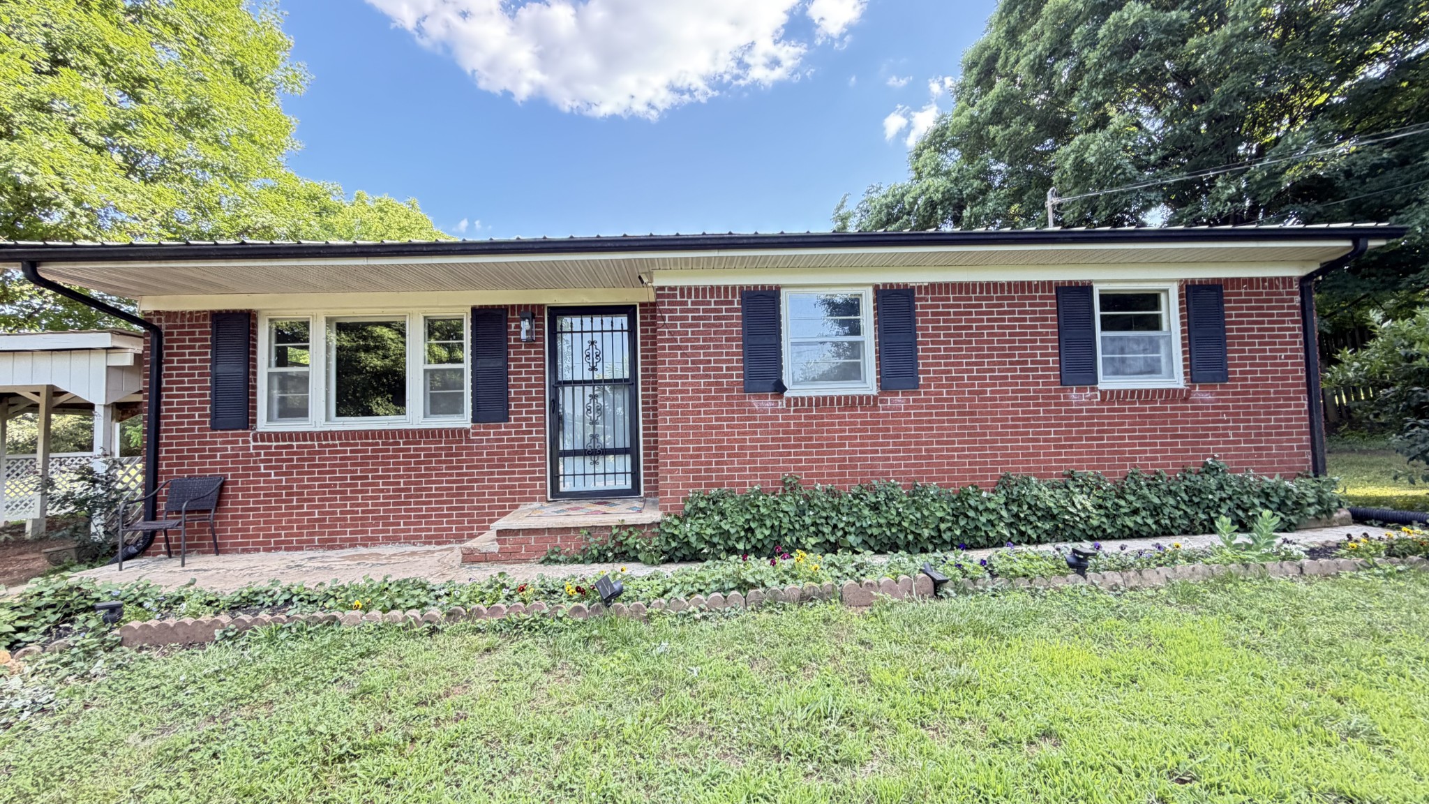 1260 Eaton Road Sparta, TN 38583 - Photo 44 of 50