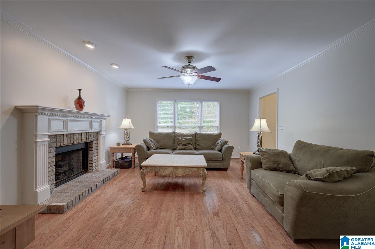 5960 Swann Road Mount Olive, AL 35117 - Photo 2 of 39