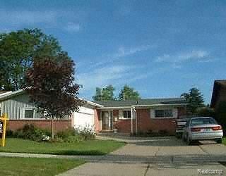 43985 Arlington Road Canton, MI 48187 - Photo 1 of 1 Property Photo