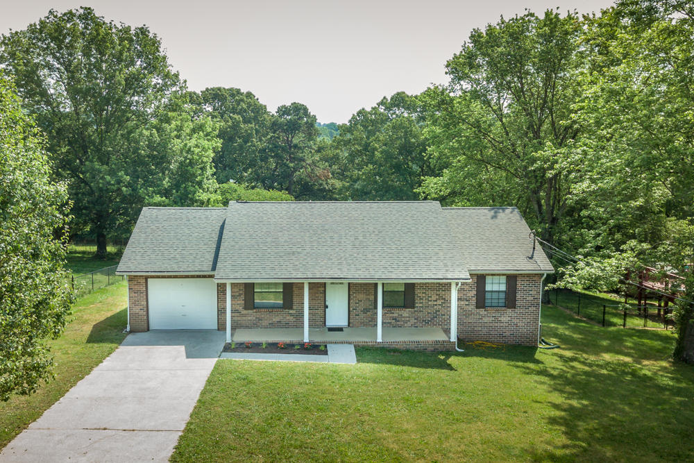 2419 Chimney Ridge Road Knoxville, TN 37923 - Photo 1 of 20 DJI_0029