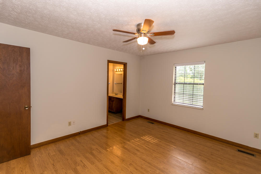 2419 Chimney Ridge Road Knoxville, TN 37923 - Photo 12 of 20 Master Bedroom