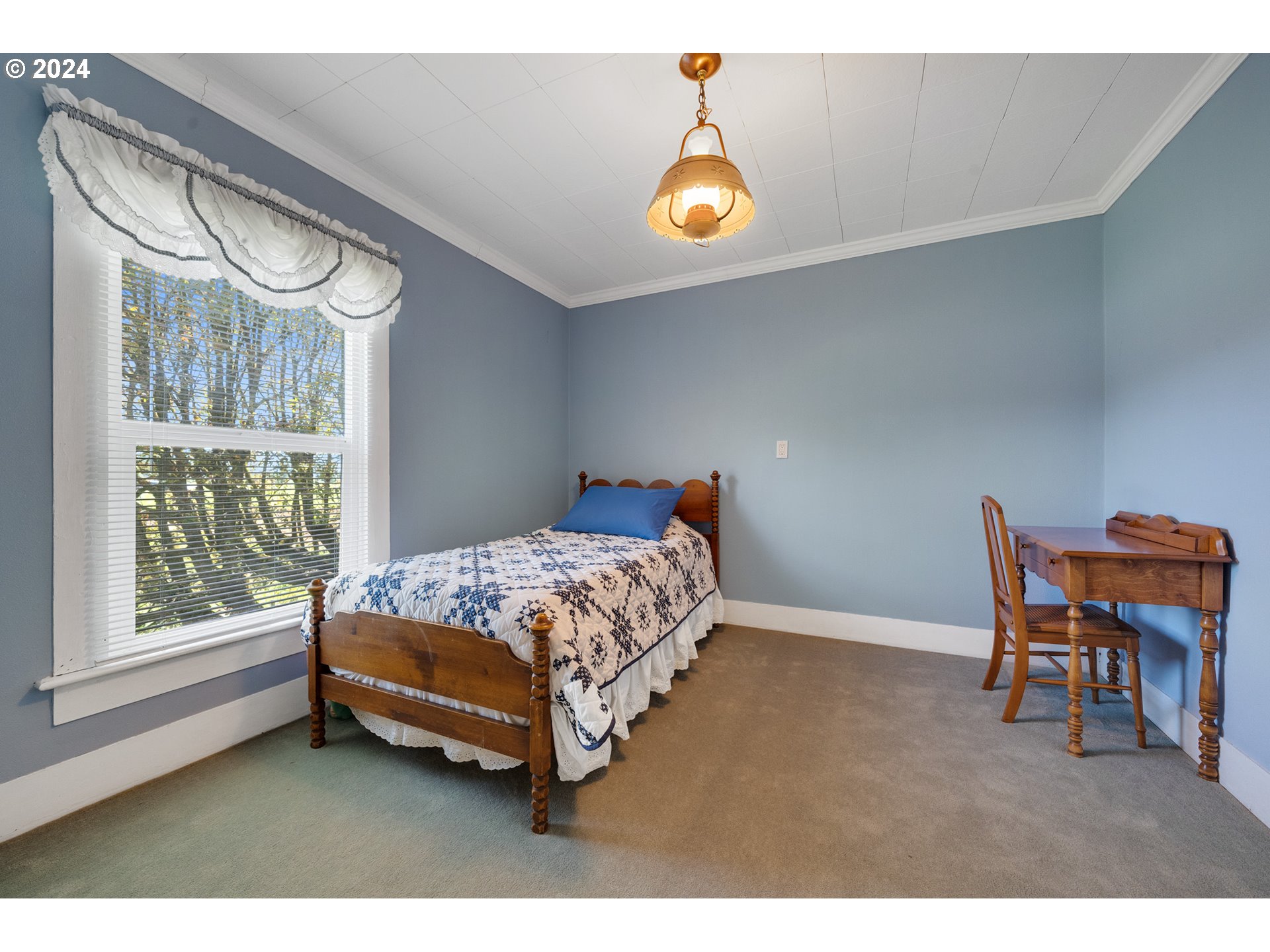 790 Wilson River Loop Tillamook, OR 97141 - Photo 20 of 30 Bedroom
