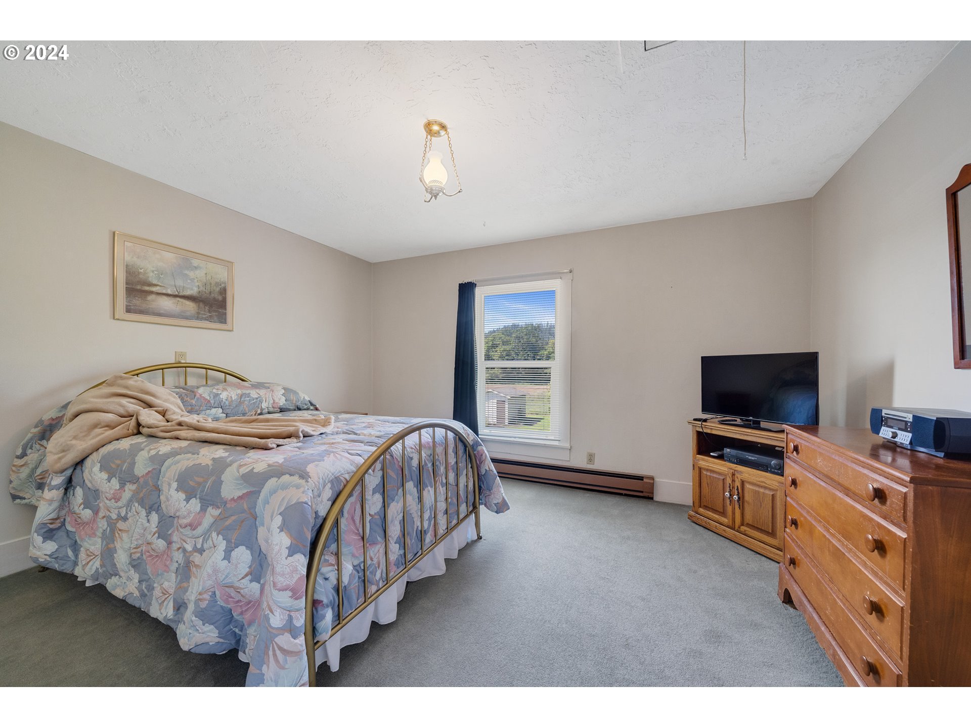 790 Wilson River Loop Tillamook, OR 97141 - Photo 21 of 30 Bedroom
