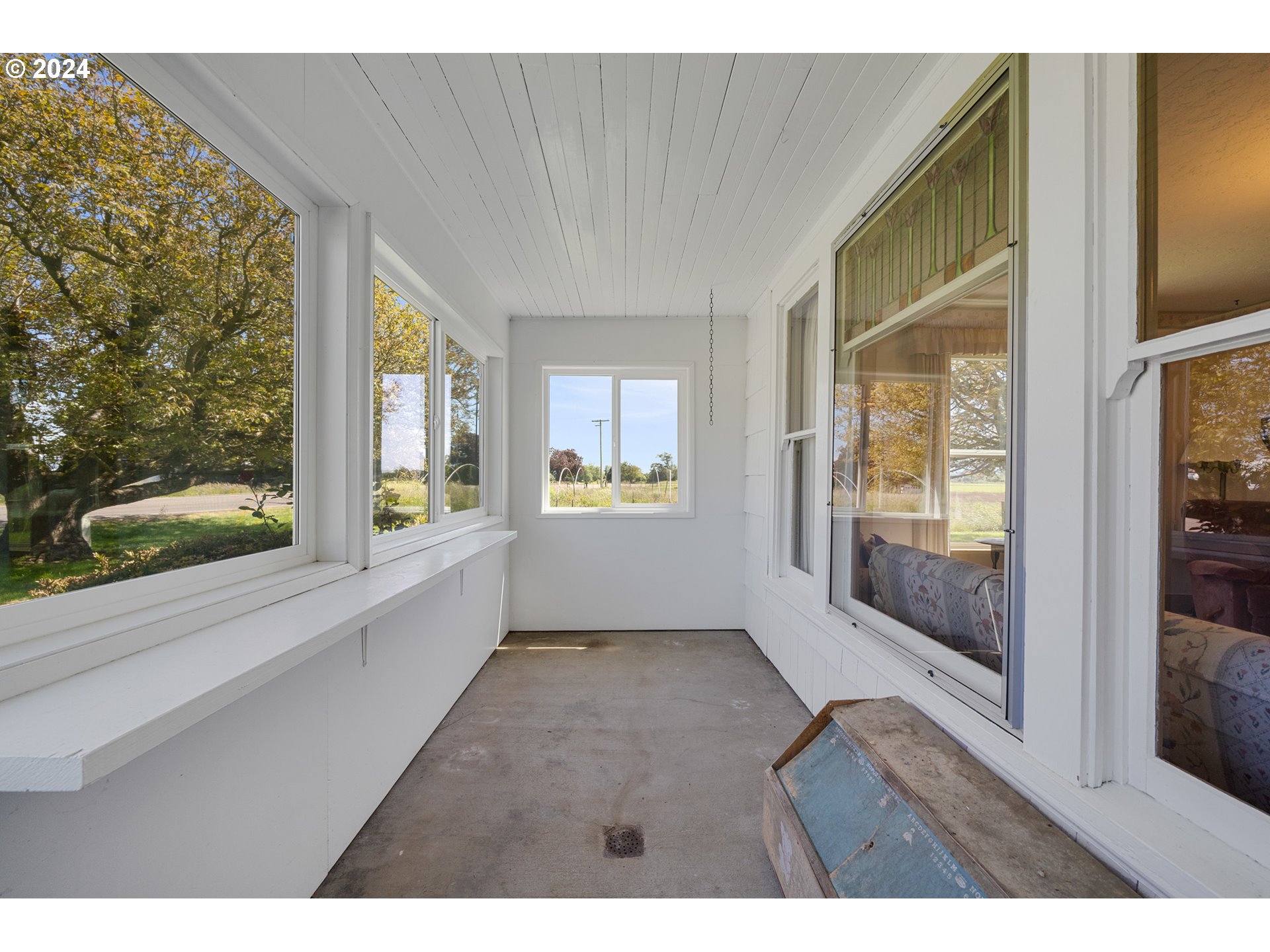 790 Wilson River Loop Tillamook, OR 97141 - Photo 23 of 30 Sun Room