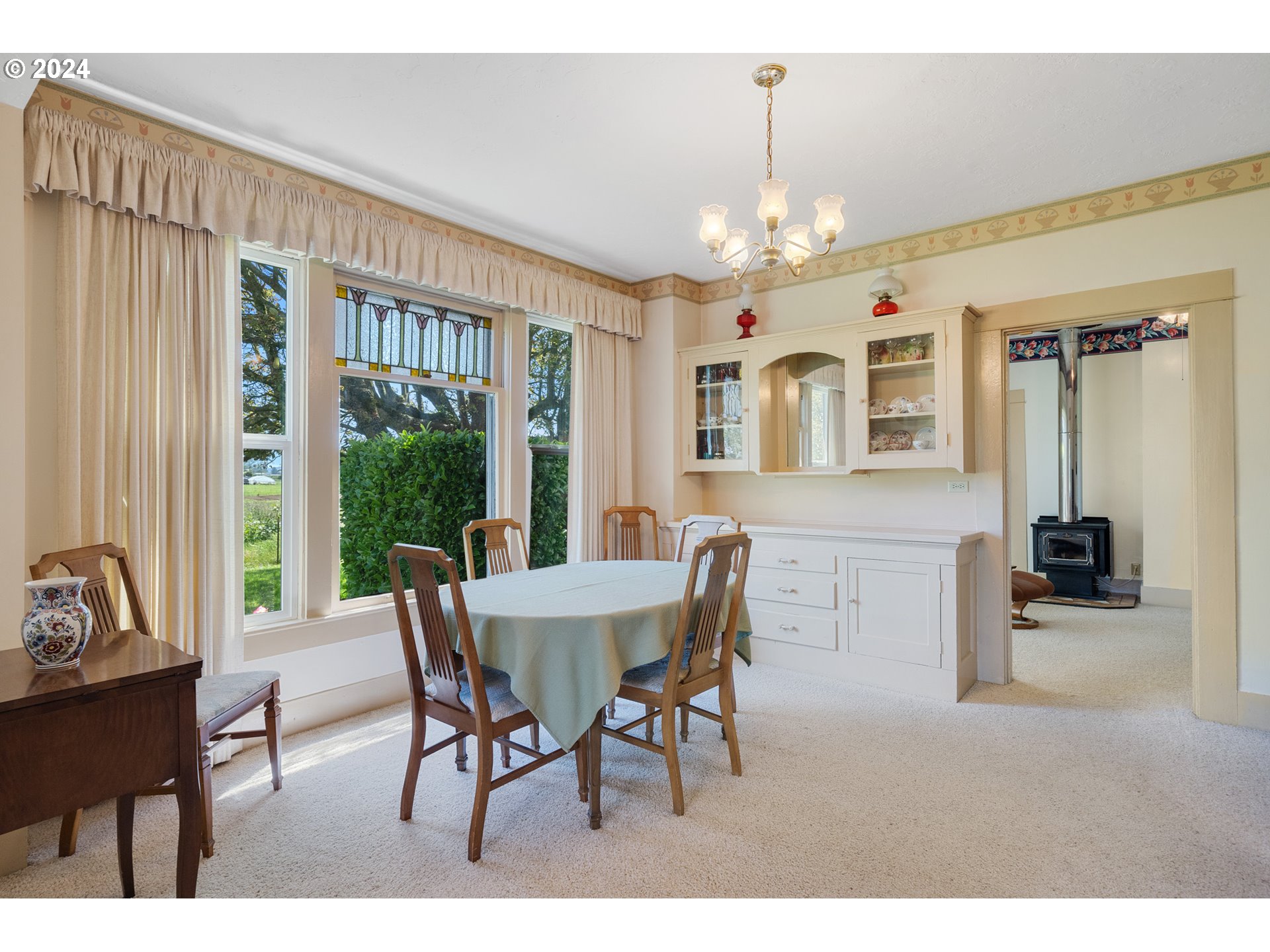 790 Wilson River Loop Tillamook, OR 97141 - Photo 10 of 30 Dining Room
