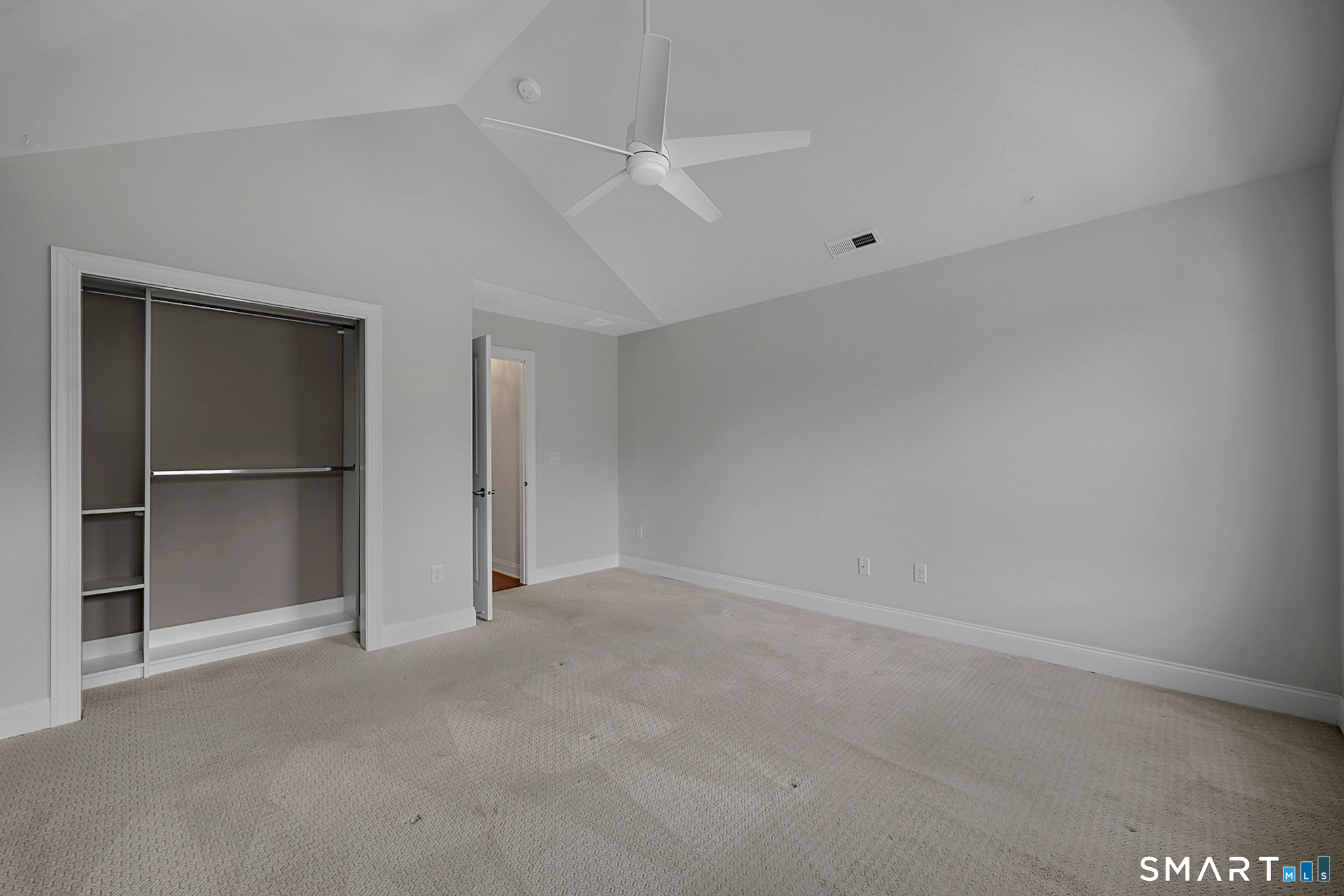 193 Ridgewood Drive, Unit 193 Middlebury, CT 06762 - Photo 19 of 40 a view of an empty room