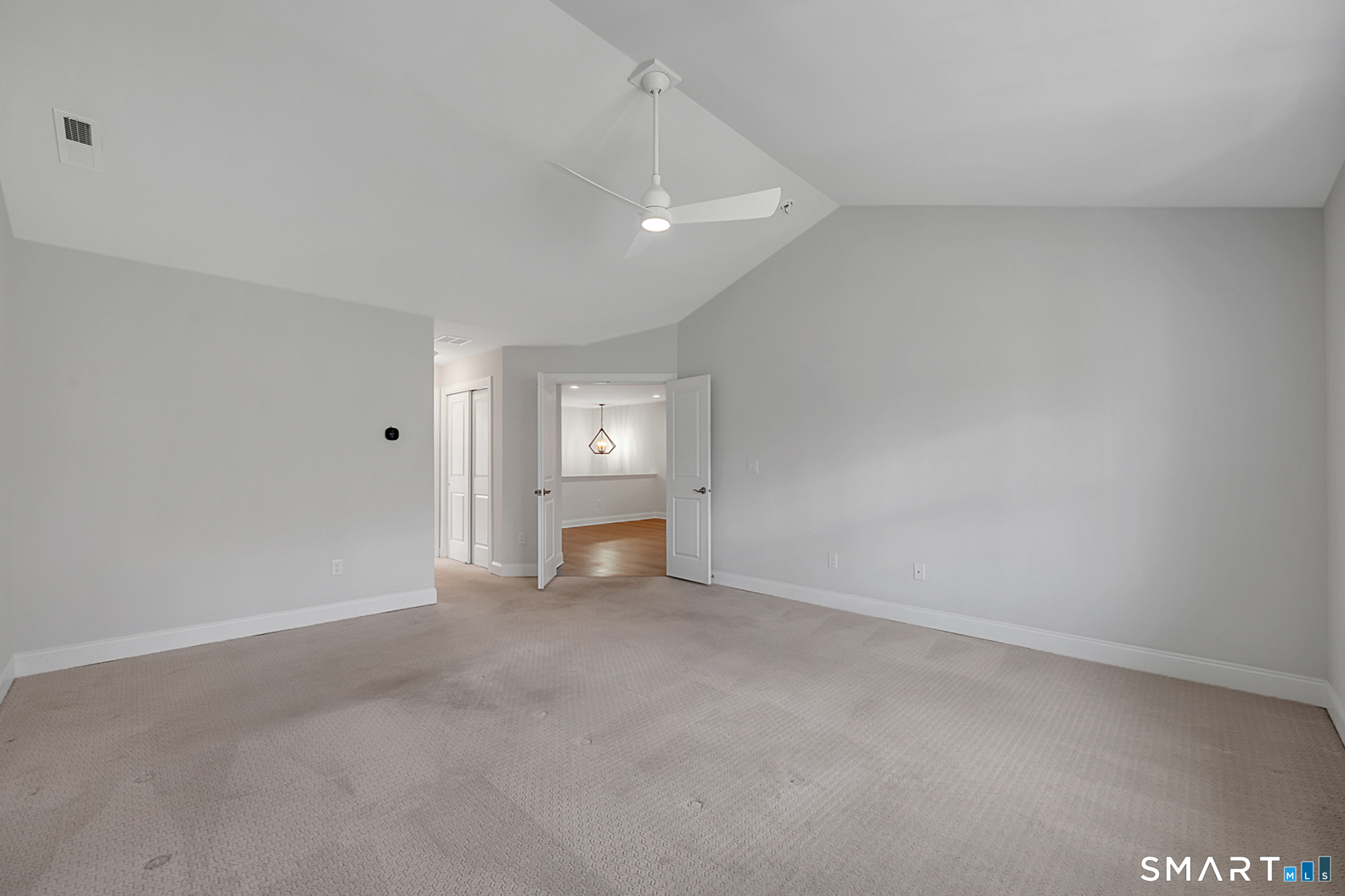 193 Ridgewood Drive, Unit 193 Middlebury, CT 06762 - Photo 25 of 40 a view of empty room