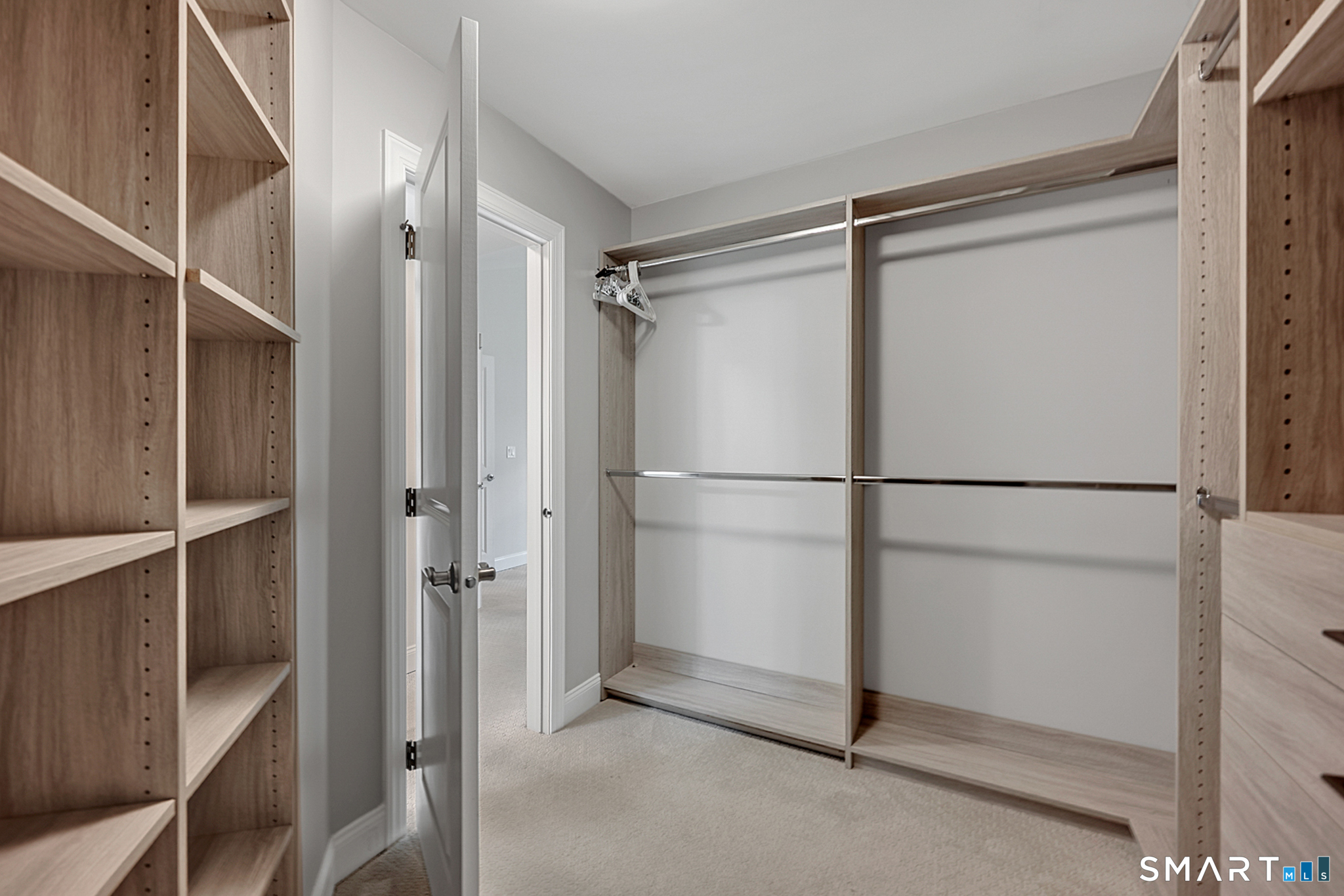 193 Ridgewood Drive, Unit 193 Middlebury, CT 06762 - Photo 27 of 40 a view of an empty room