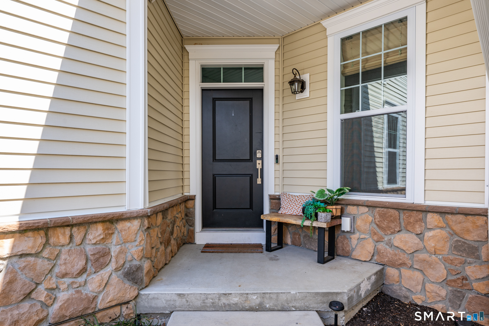193 Ridgewood Drive, Unit 193 Middlebury, CT 06762 - Photo 3 of 40 a view of house with outdoor space