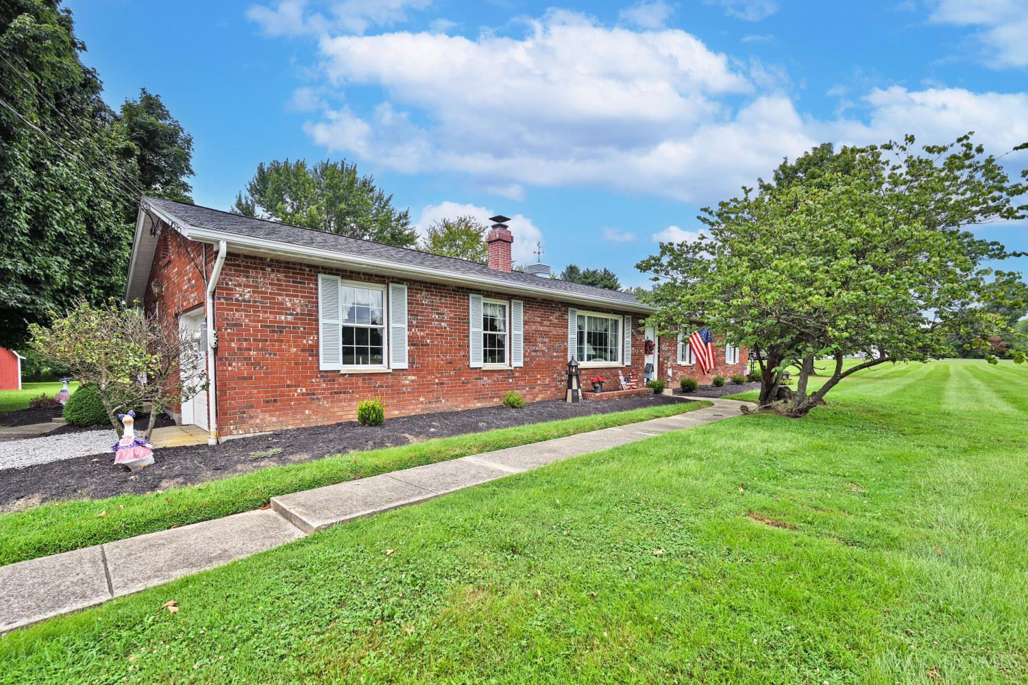 913 Hopewell Road Felicity, OH 45120 - Photo 8 of 45 Gallery Image 8