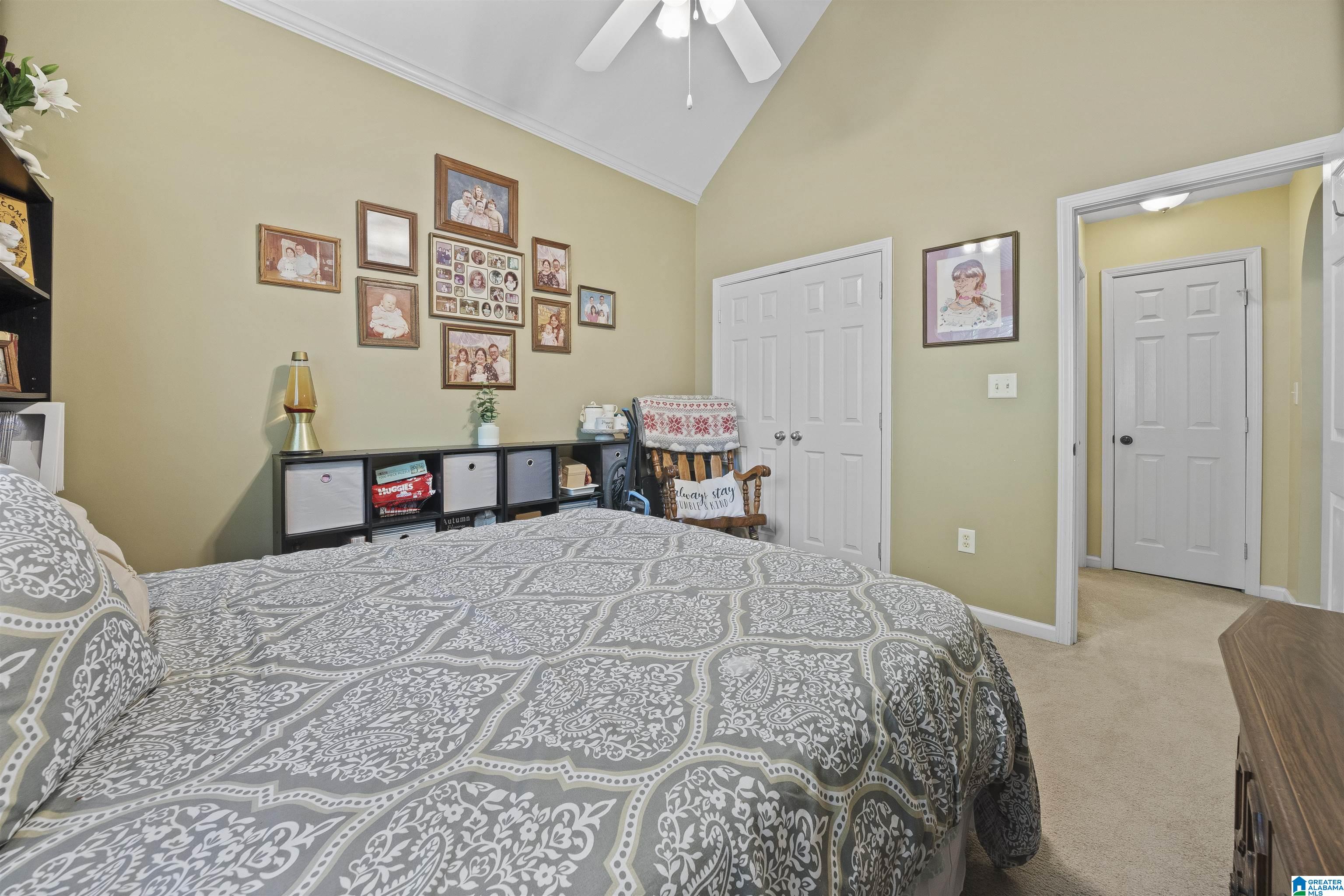 426 Midridge Lane Pelham, AL 35124 - Photo 18 of 26