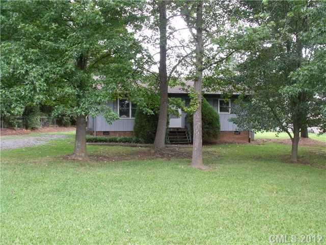 3308 Wolfe Road Monroe, NC 28110 - Photo 1 of 11 Gallery Image 1
